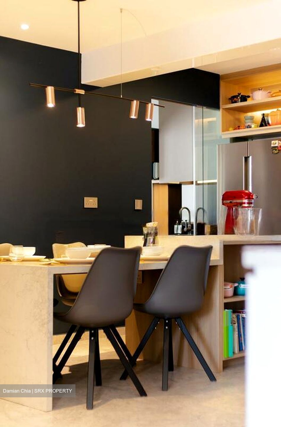 Blk 25A Saint George's Towers (Kallang/Whampoa), HDB 4 Rooms #448527221